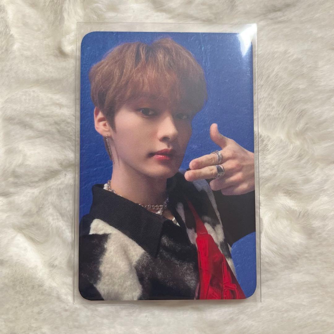 straykids スキズ Christmas evel subk リノ