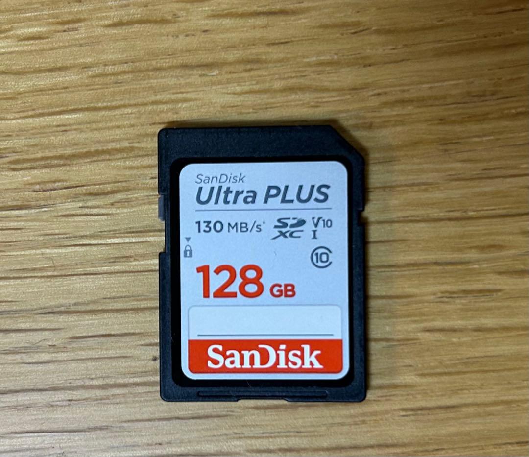 TASCAM Model12 （128GB SDカード付き）
