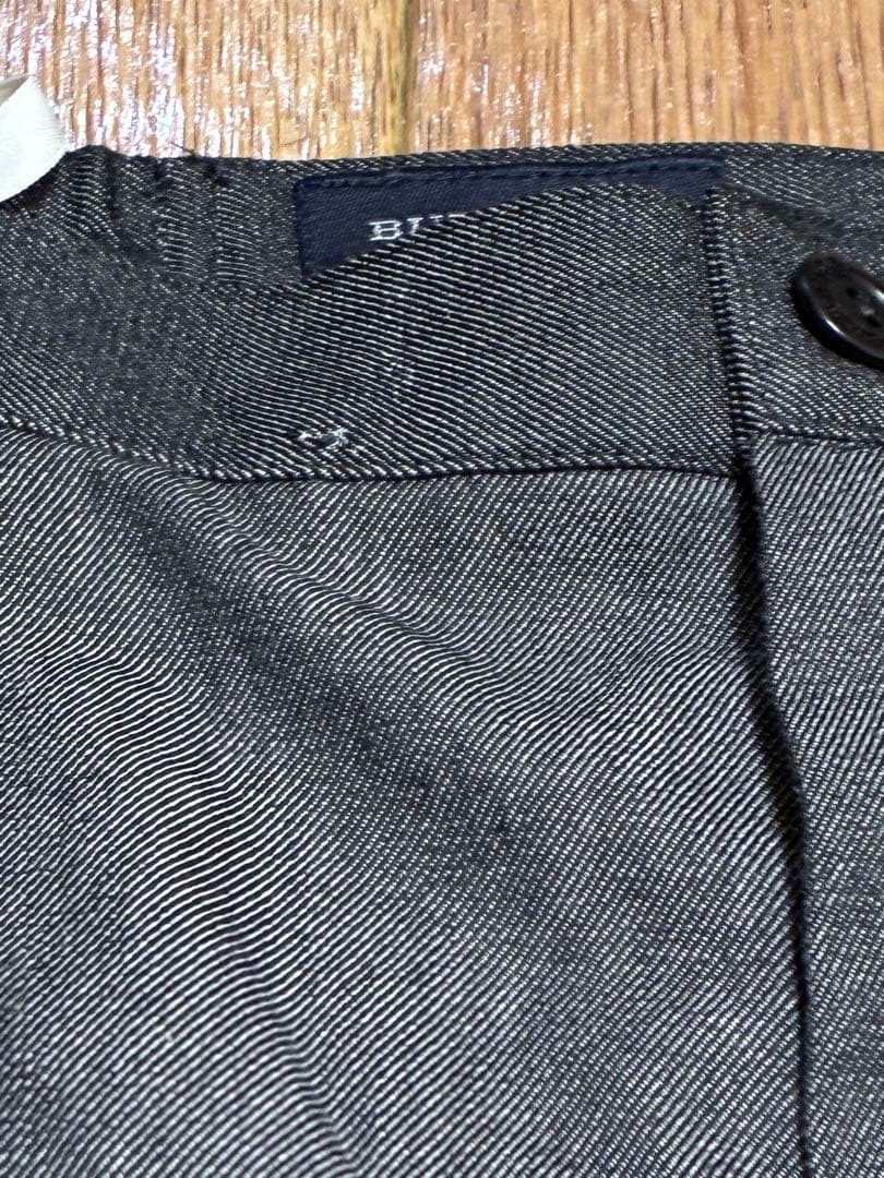 バーバリーゴルフ　ストレッチパンツ　BURBERRY GOLF