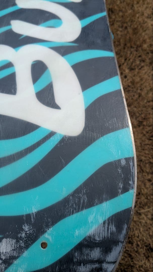BURTON　バートン　 キッズ　110cm
