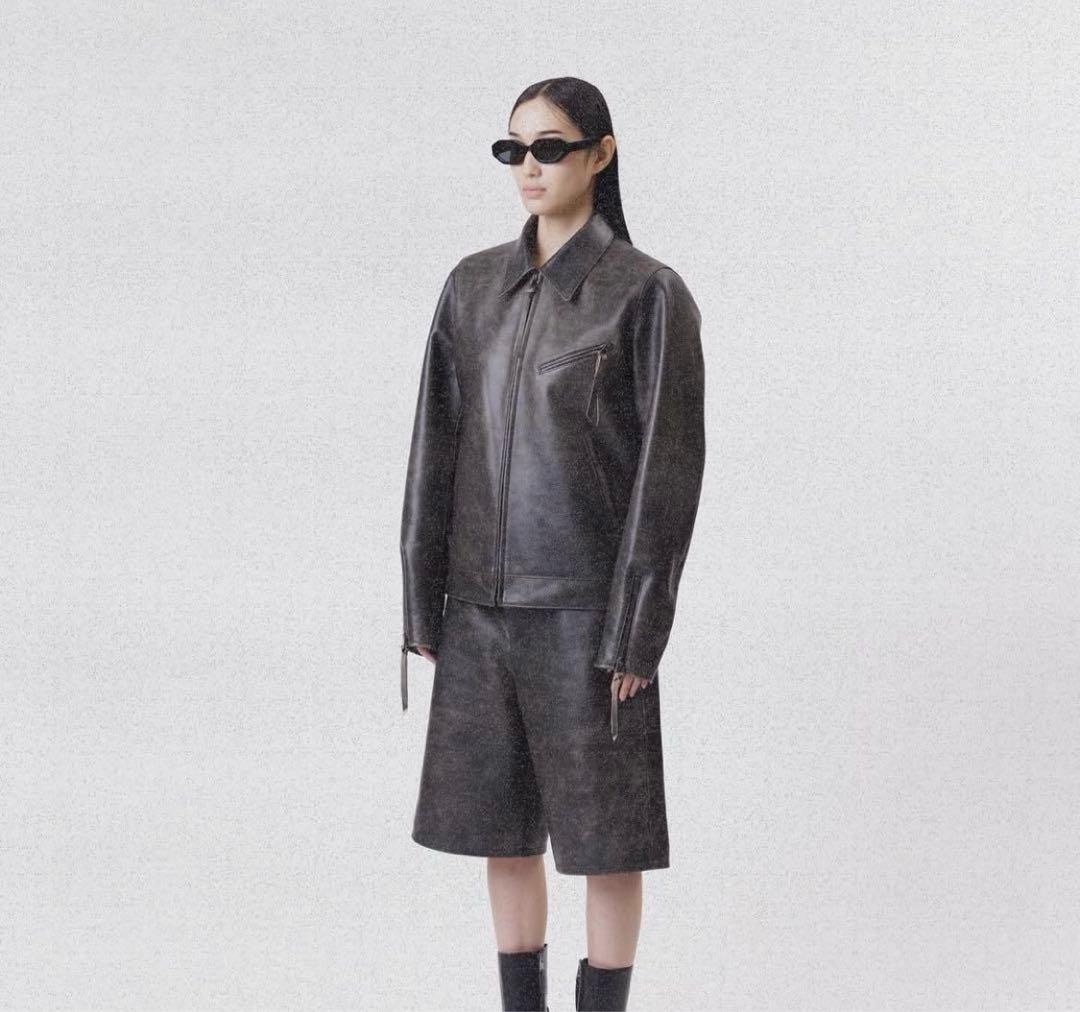 ジャケット・アウター OUAT OFFICE JACKET