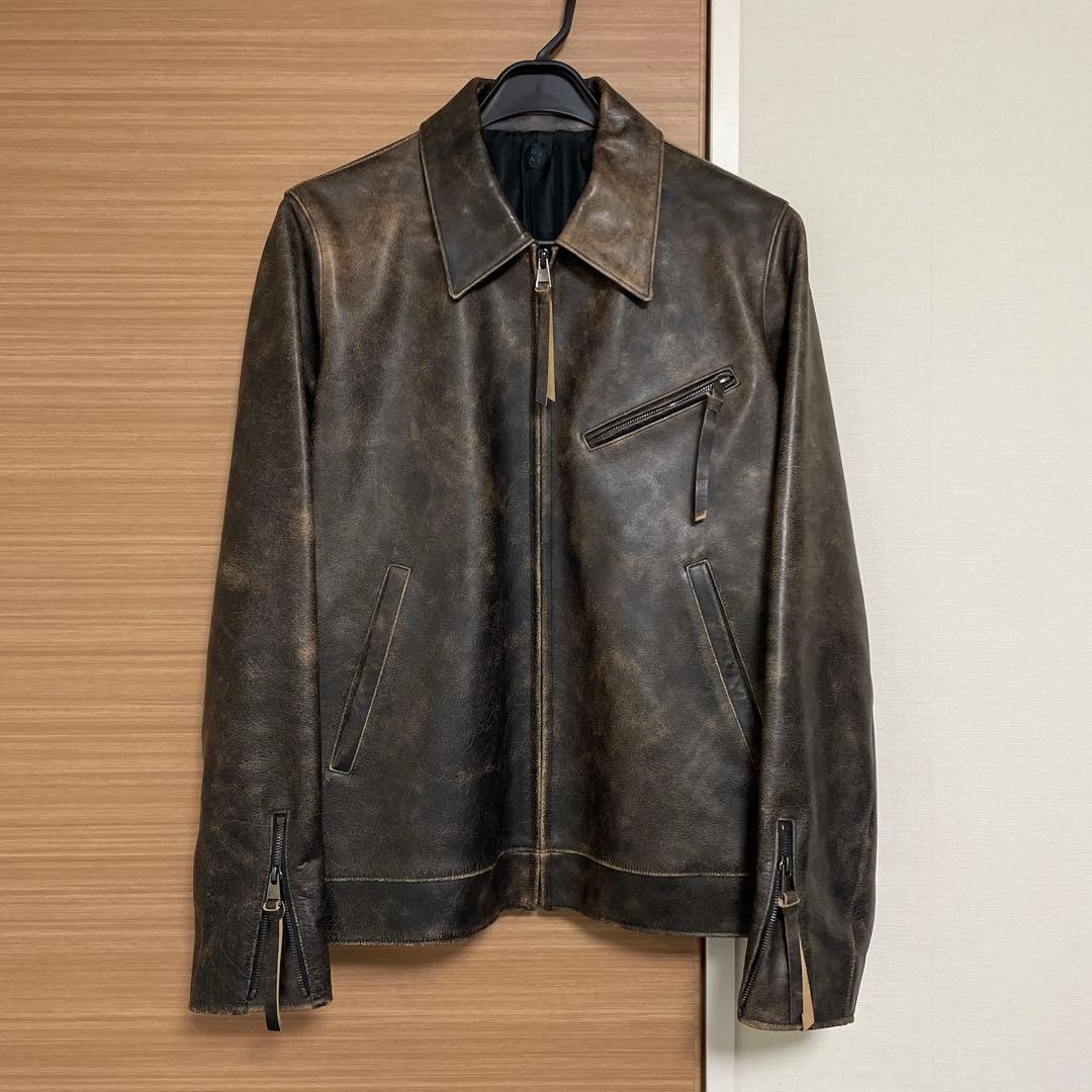 ジャケット・アウター OUAT OFFICE JACKET