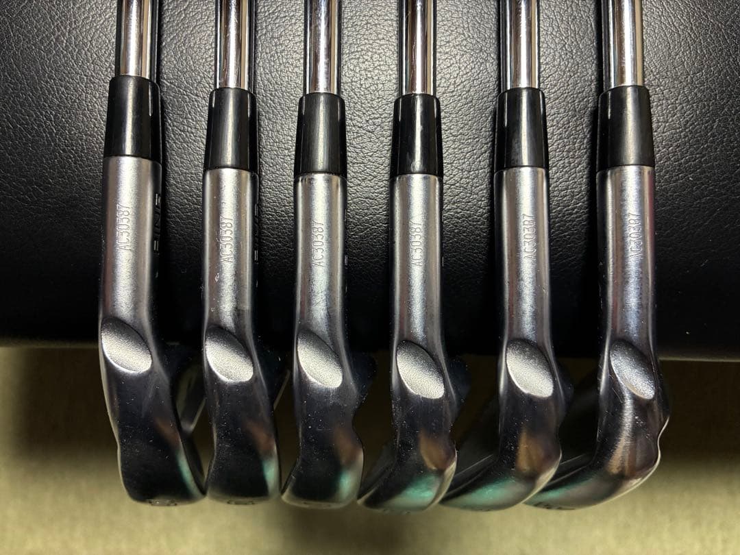 PING i210 アイアン 5I ~ W モーダス105S