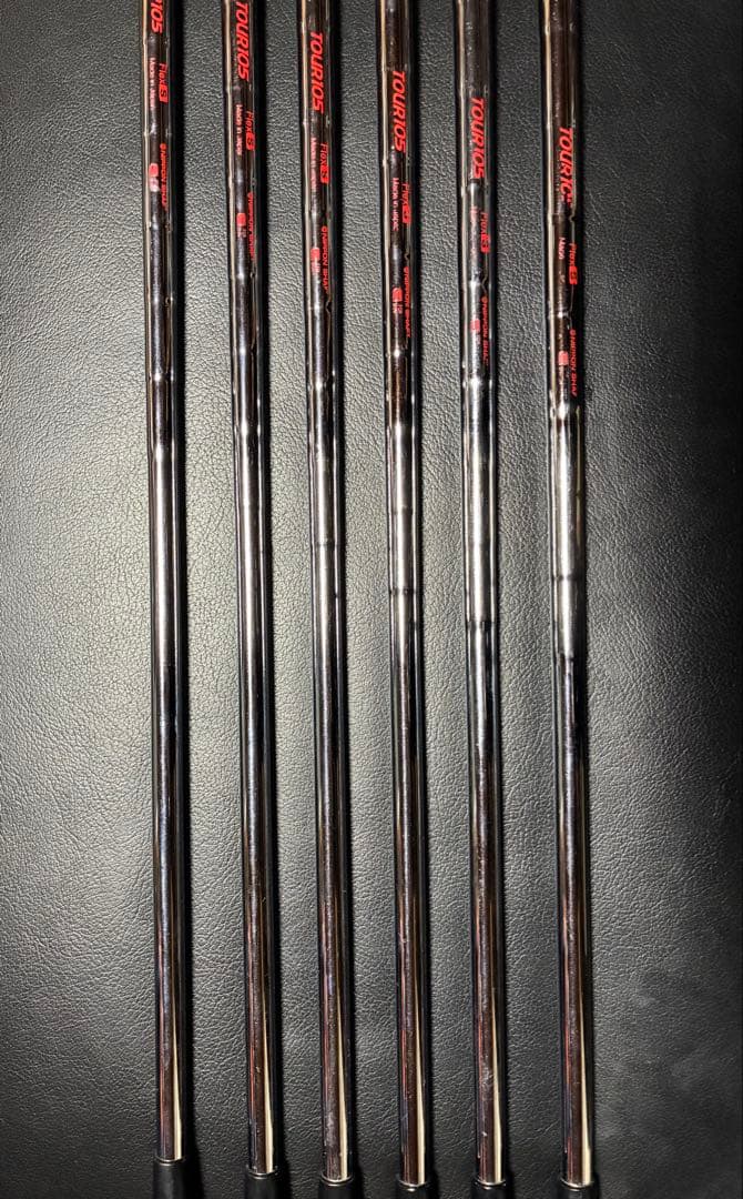 PING i210 アイアン 5I ~ W モーダス105S
