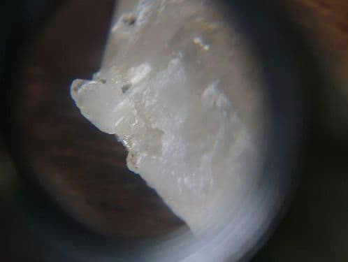 パナスケイラ鉱山水晶⑤　原石
