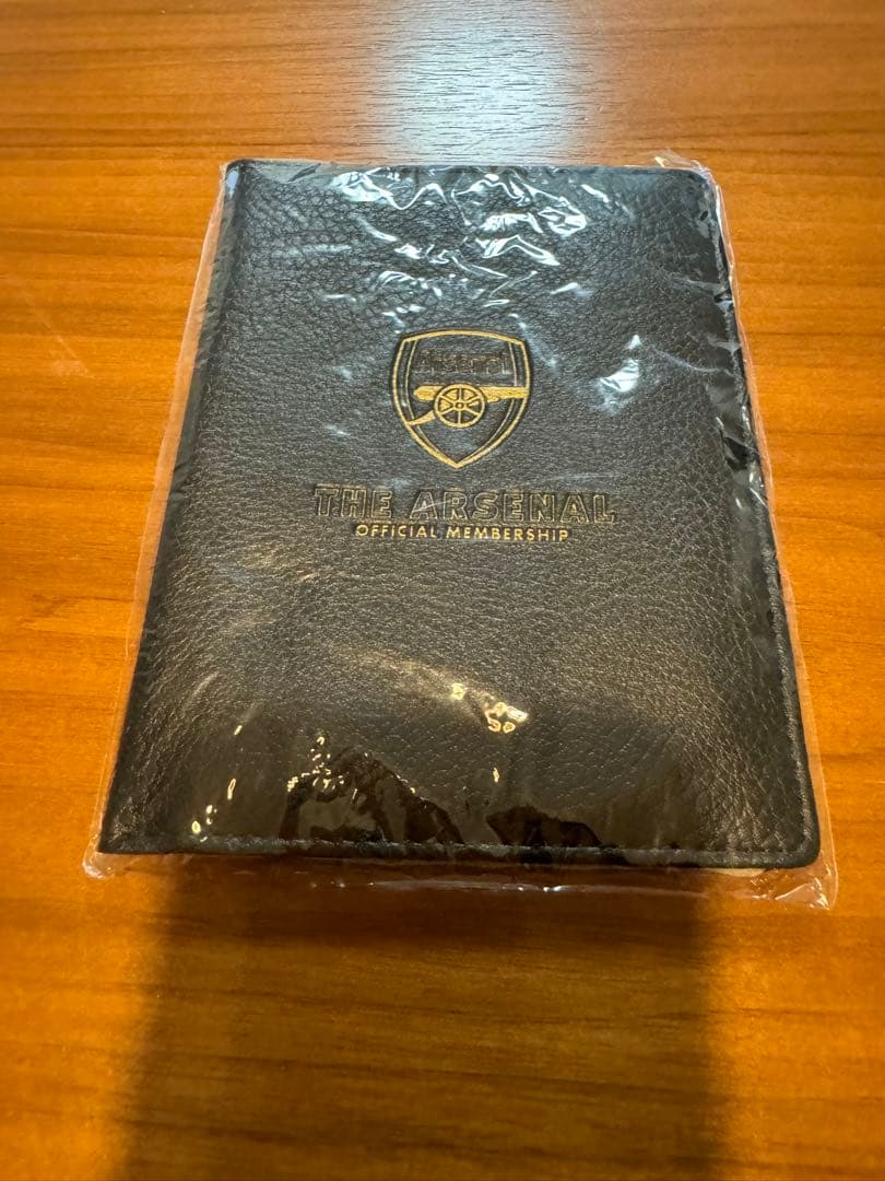 アーセナル ファンクラブ 限定 グッズ ９年Arsenal プレミアリーグ