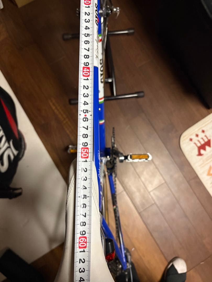 ロードバイク GIOS