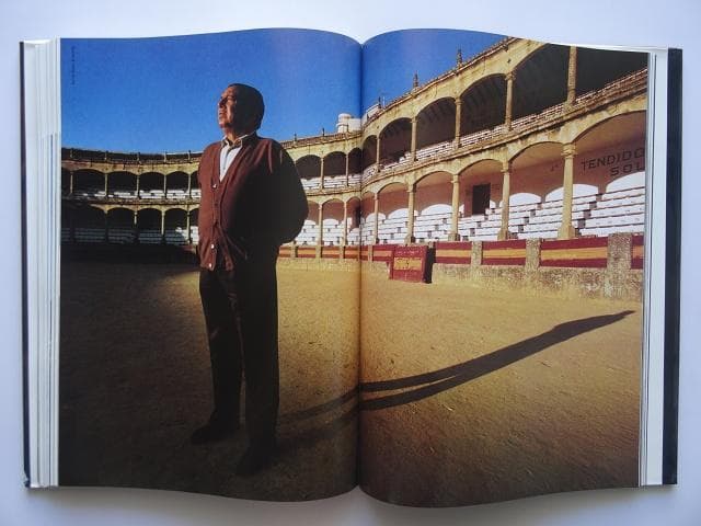 洋書◆スペインの1日写真集 本 風景 景色 建築