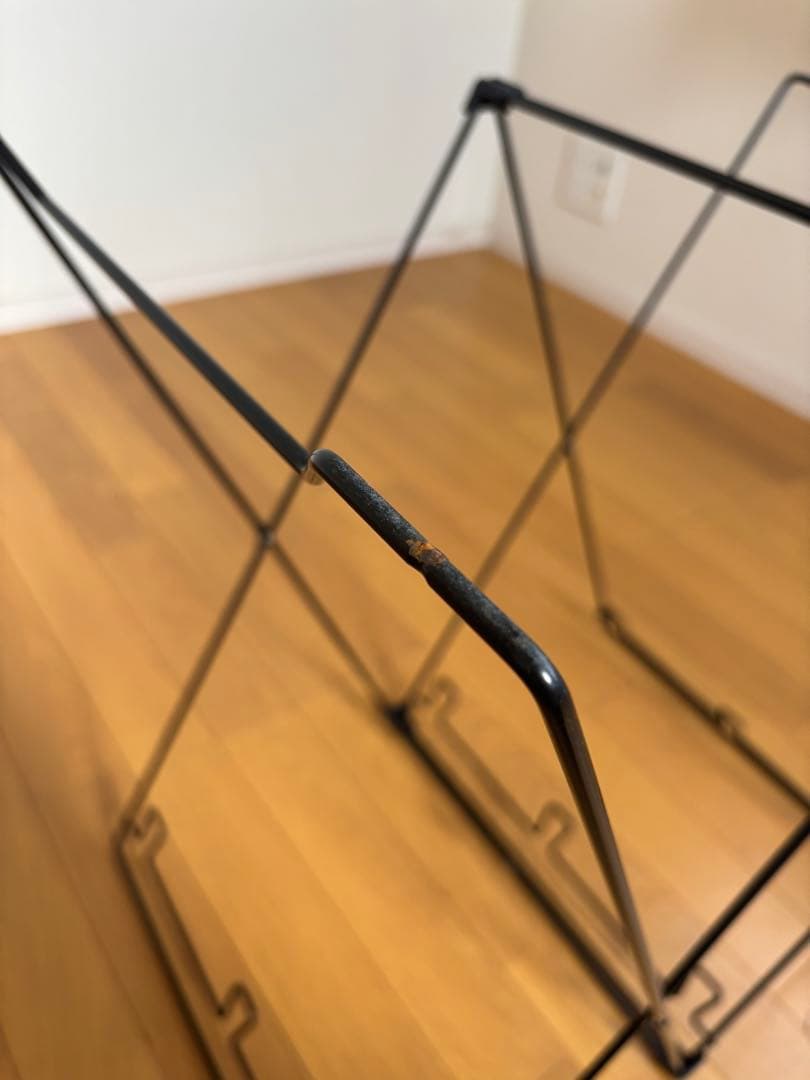 UNIFLAME　ダストスタンド４＋トートバッグ