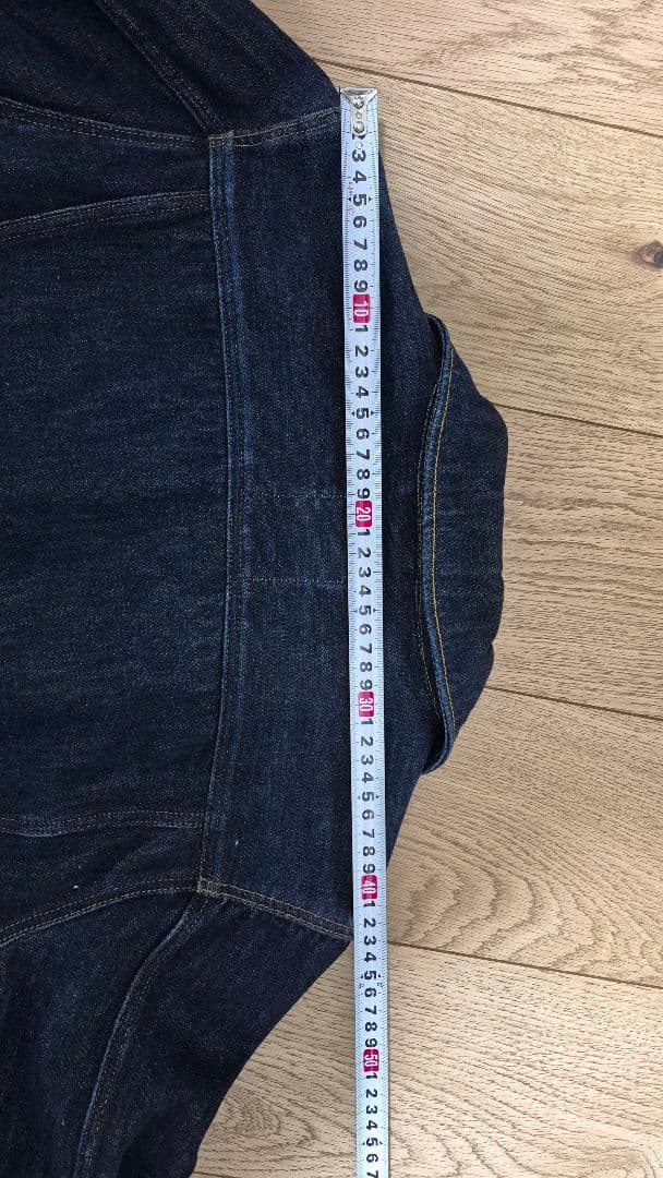 G-Star RAW デニムジャケット Lサイズ