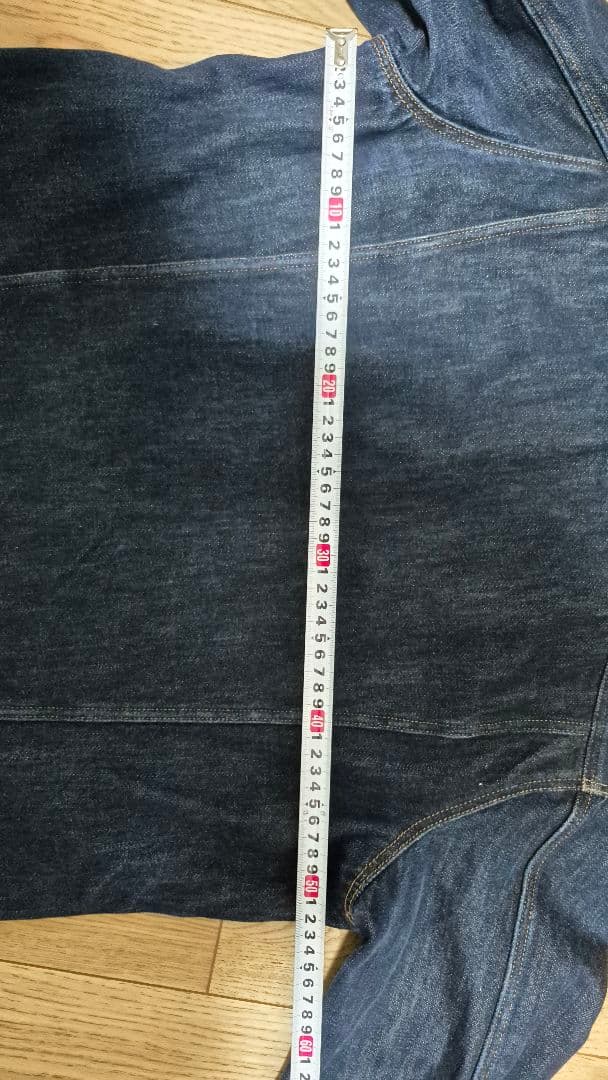 G-Star RAW デニムジャケット Lサイズ