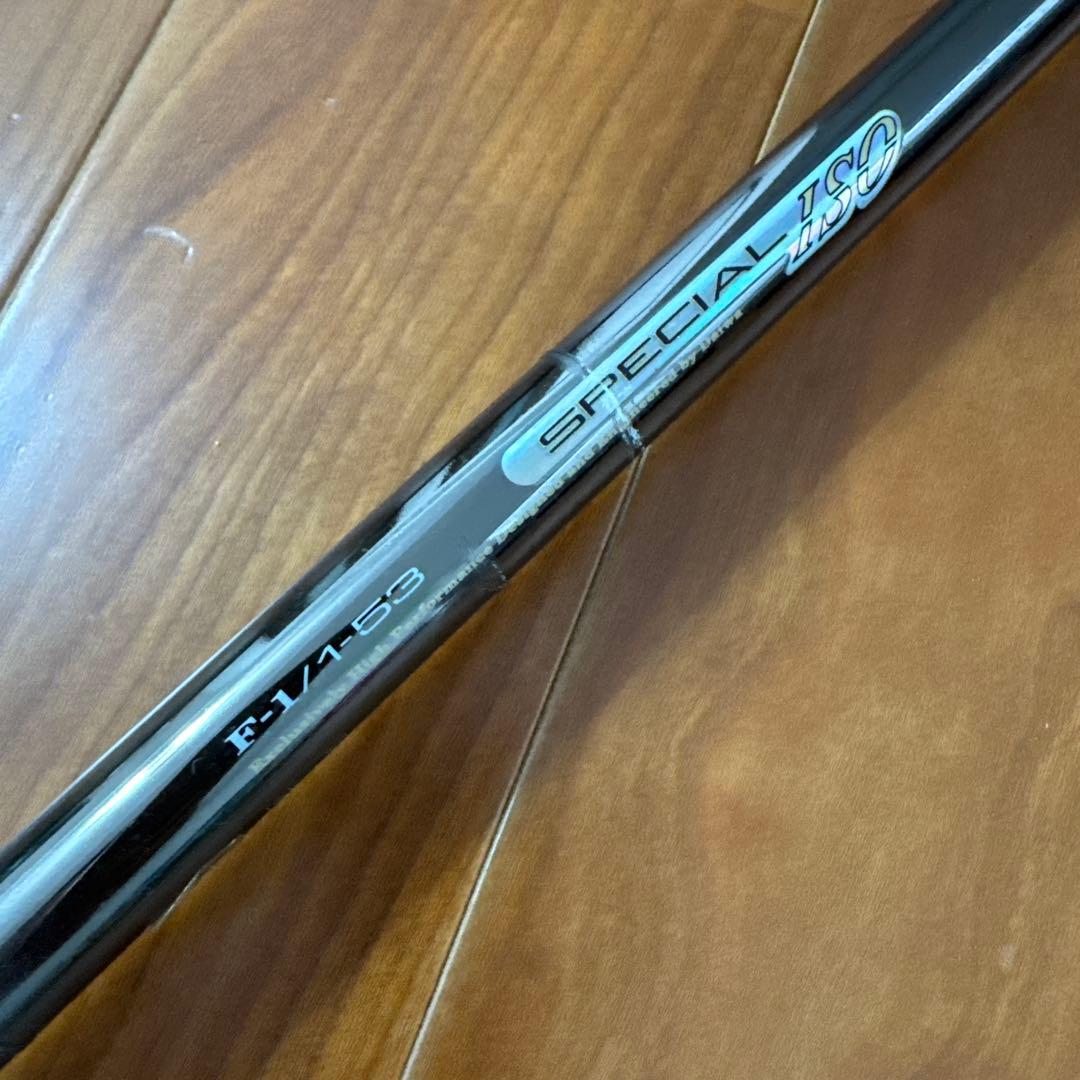 DAIWA VS トーナメントISO SP F-1/1-53