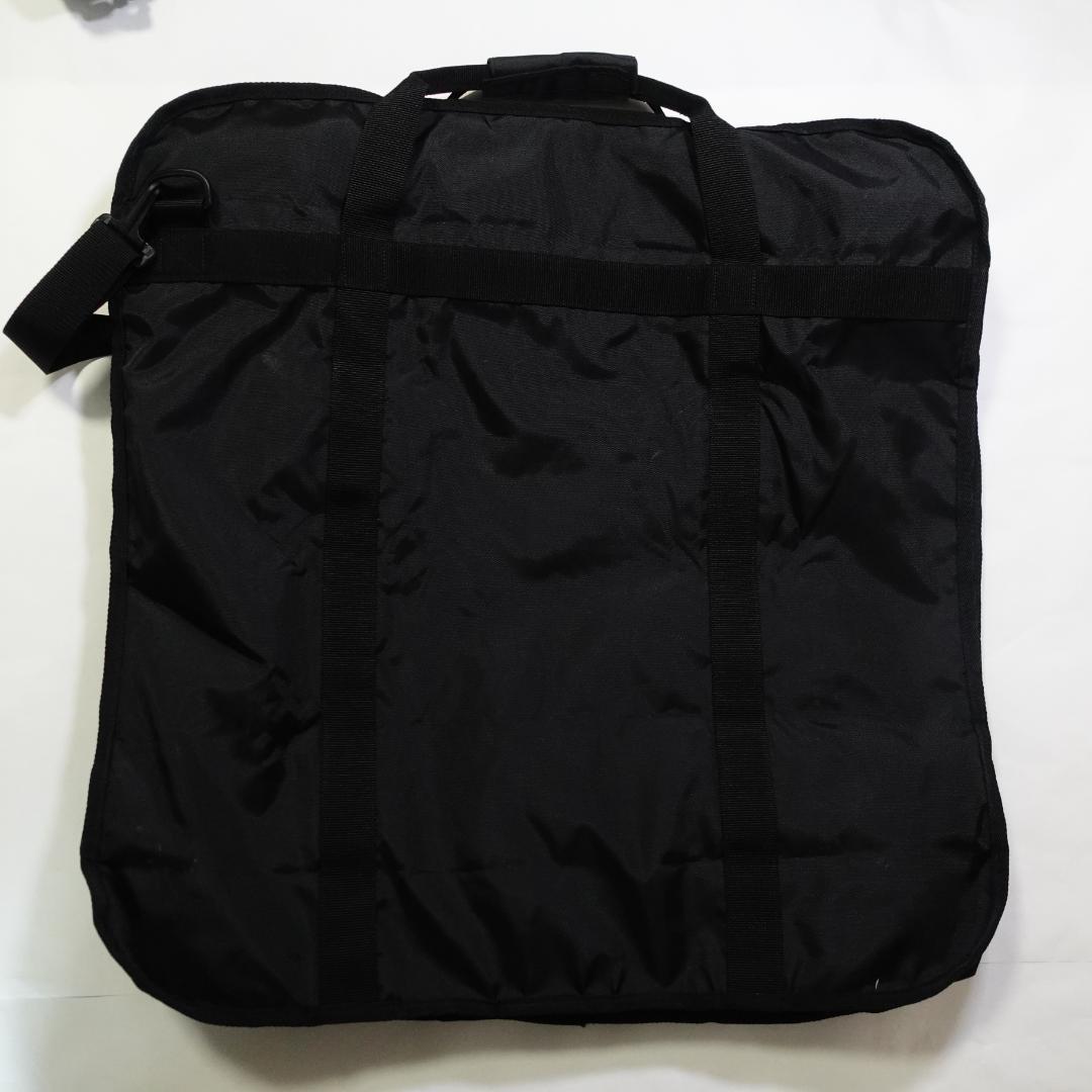 【MARUTO】かるがーる ブロンプトン専用 輪行袋 ショルダーベルト付き
