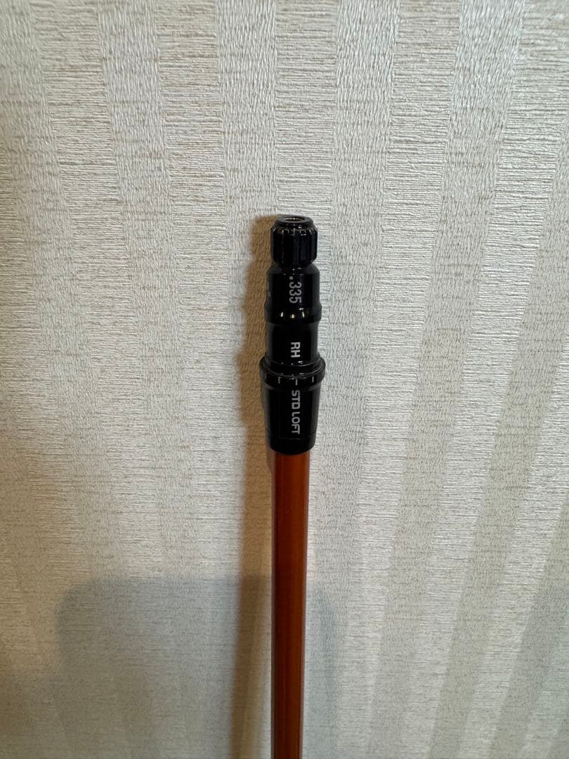 Tour-AD ツアーAD DI-6X ドライバーシャフト
