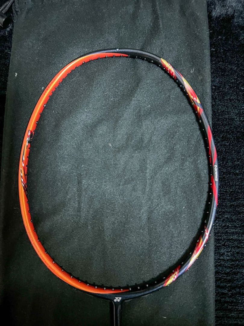 ASTROX99 アストロクス 99 3UG6 桃田選手モデル 廃盤 ヨネックス