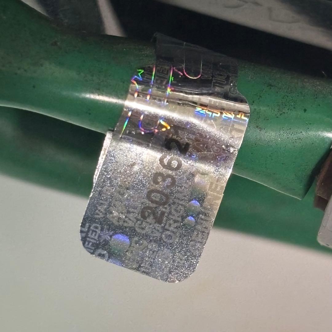 【小糸2連右】トラック用 4t 10t LED テールランプ⑮