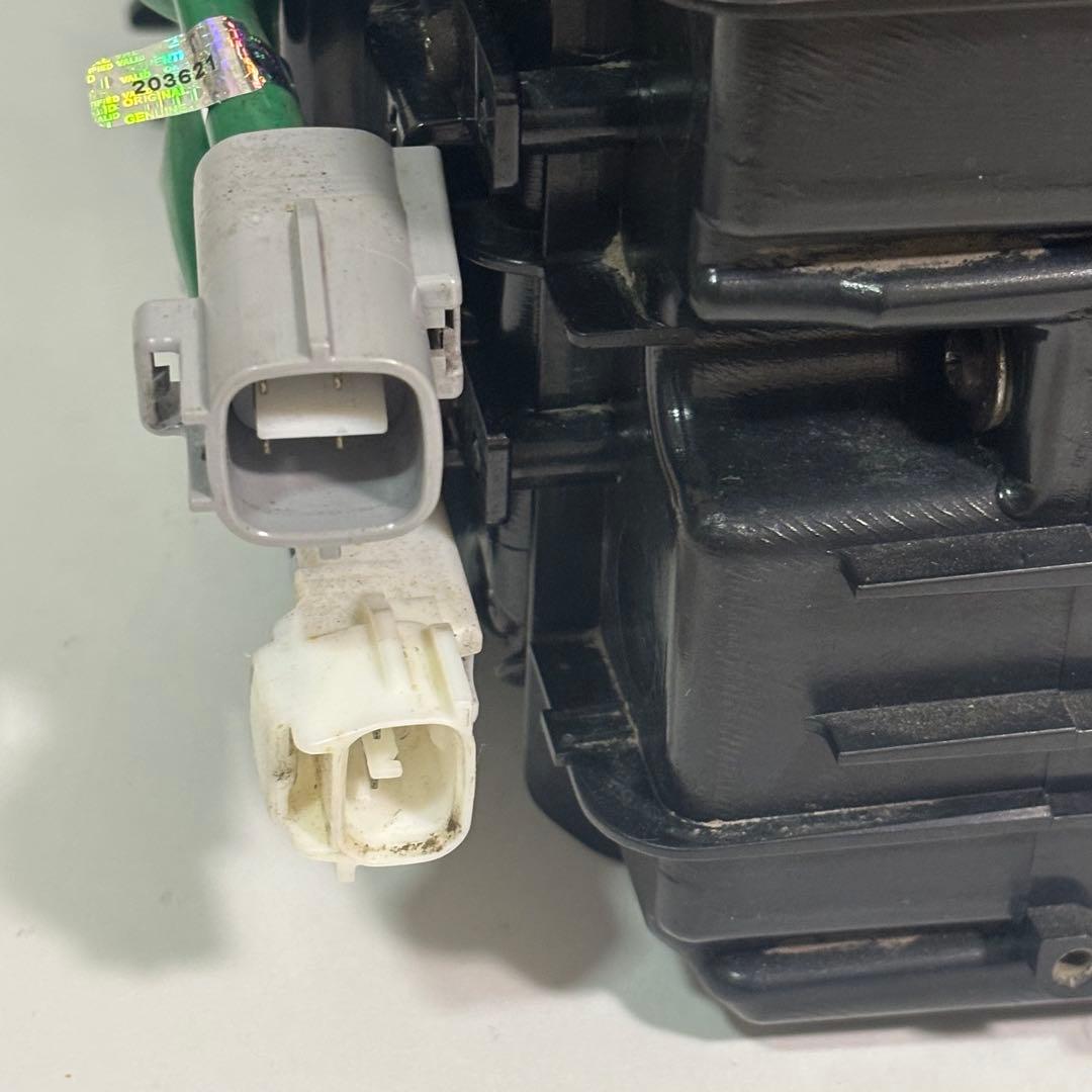 【小糸2連右】トラック用 4t 10t LED テールランプ⑮