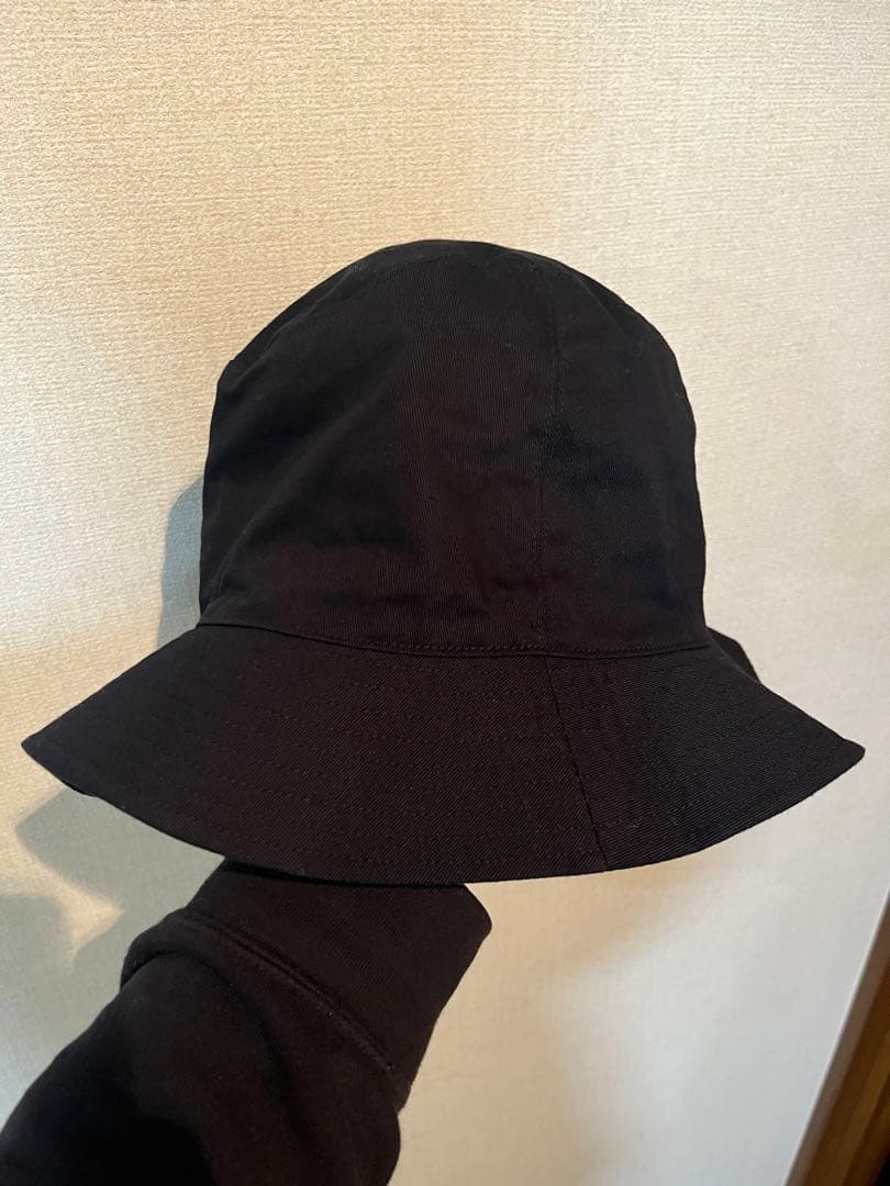 キジマタカユキ　COTTON SOFT HAT (No.T-2)