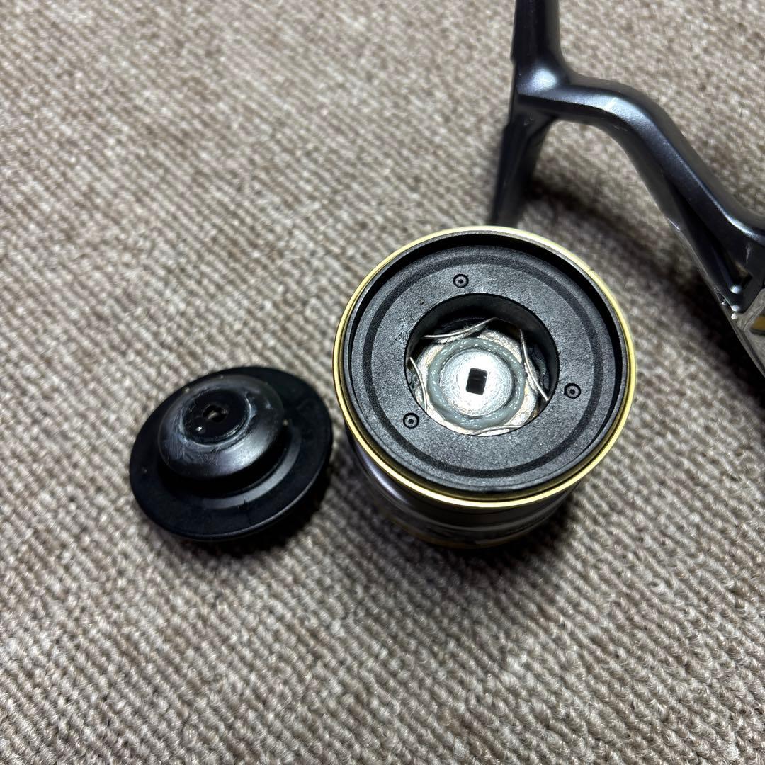 シマノ　アルテグラ　2500