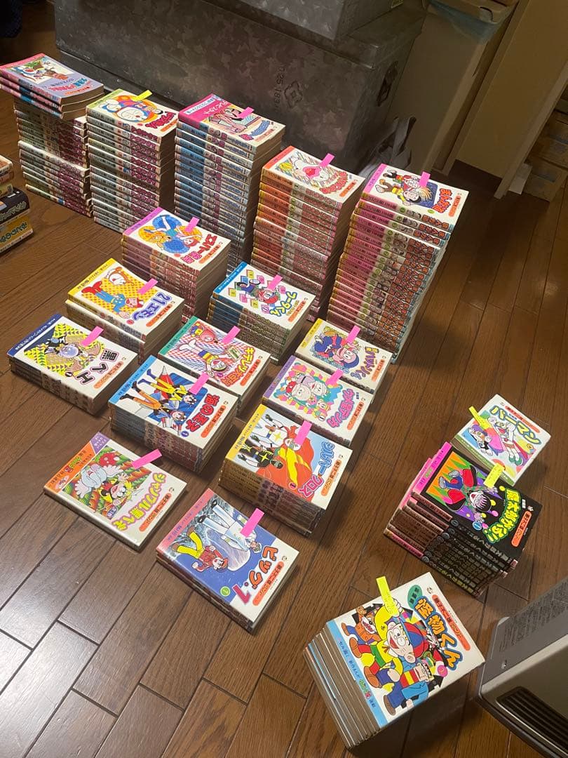 【おまけ付き】全171冊/藤子不二雄ランド/セミコンプリート/セット売り/