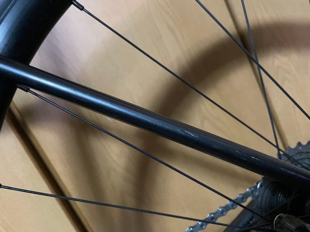 自転車本体 GIANT TCR ADVANCED1 DISC KOM