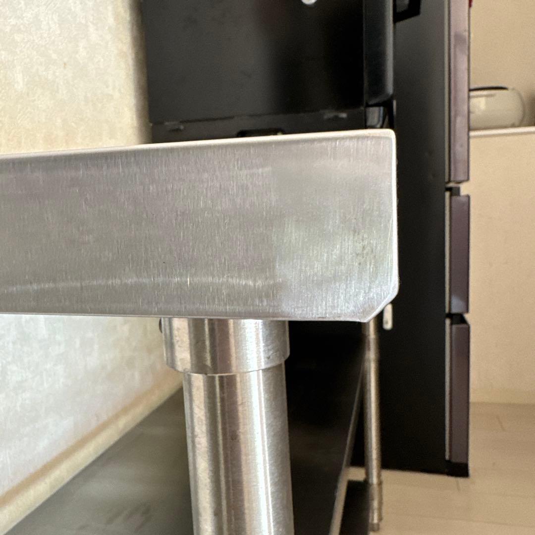 KIPROSTARキプロスター業務用ステンレス作業台調理台