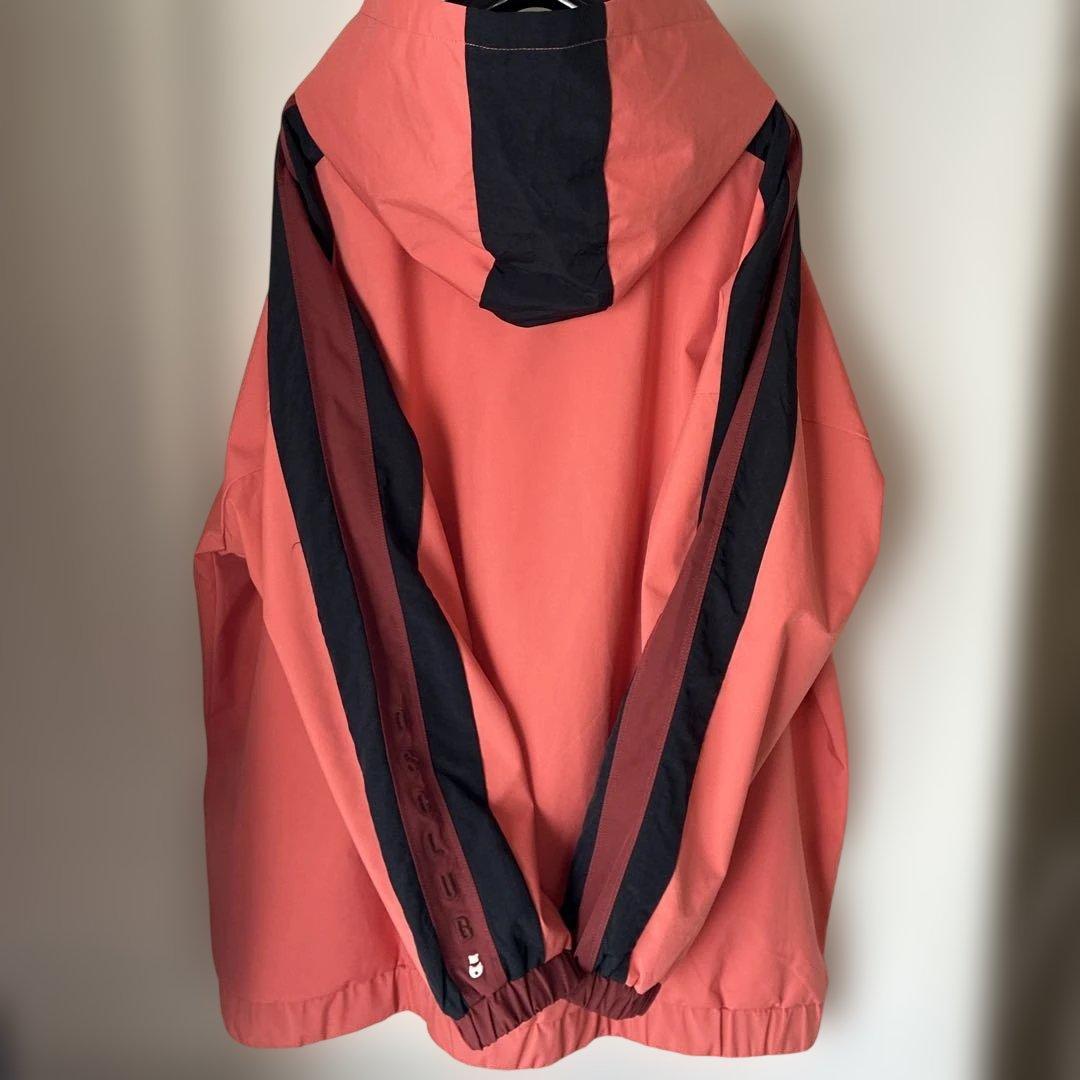 《新品》ドラッグストアーズ　D.S.club 撥水＆防水加工フード付きアウター