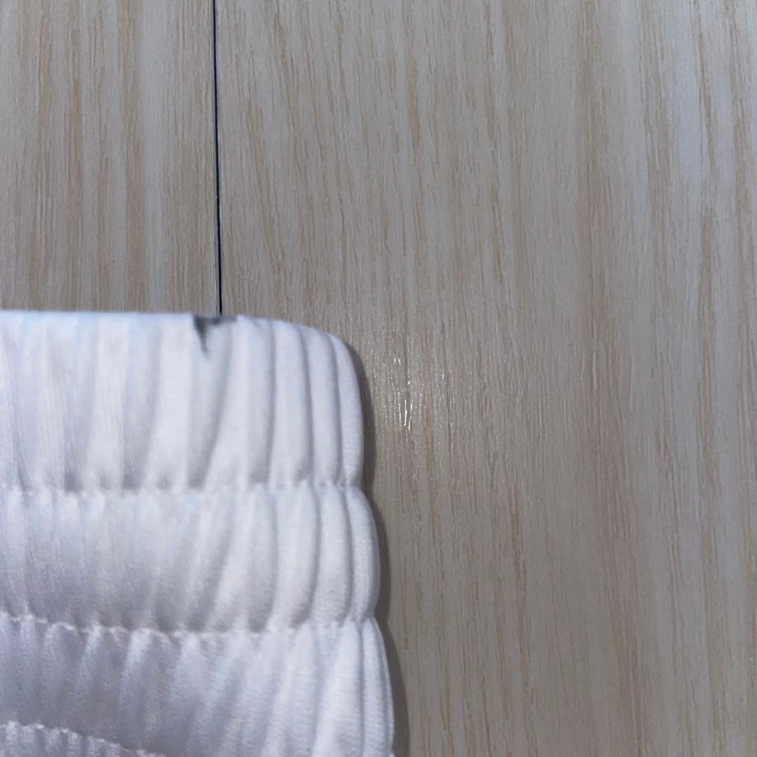 Mizuno バスケットボールパンツ Sサイズ ネイビー/ホワイト