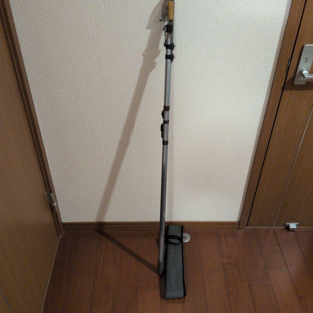【週末価格】投げ竿 振出 サーフリーダー 405DX
