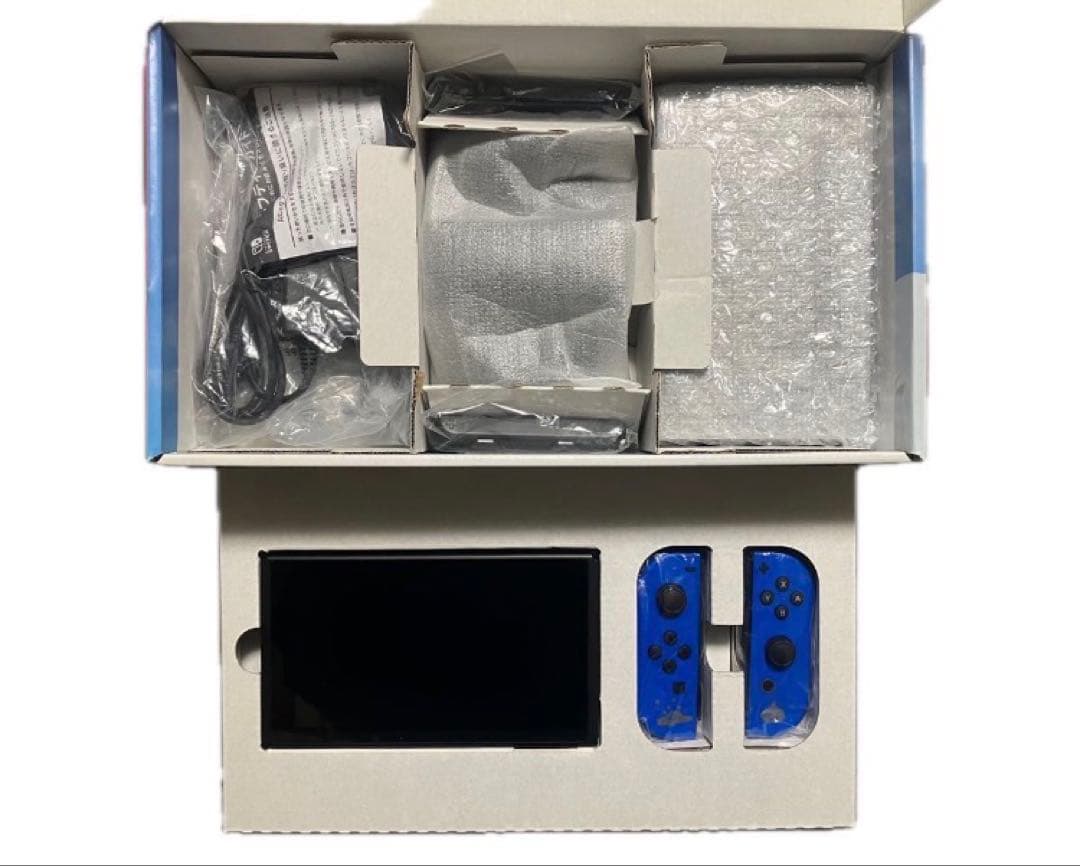 未使用Nintendo Switch ドラゴンクエストXI S ロトエディション