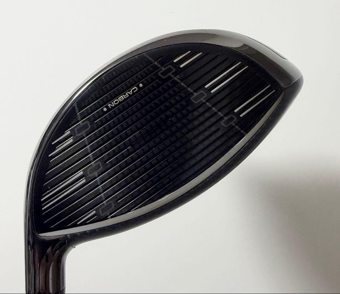 コーティング施工済み Qi35 LS ドライバー 純正ヘッドカバー付き