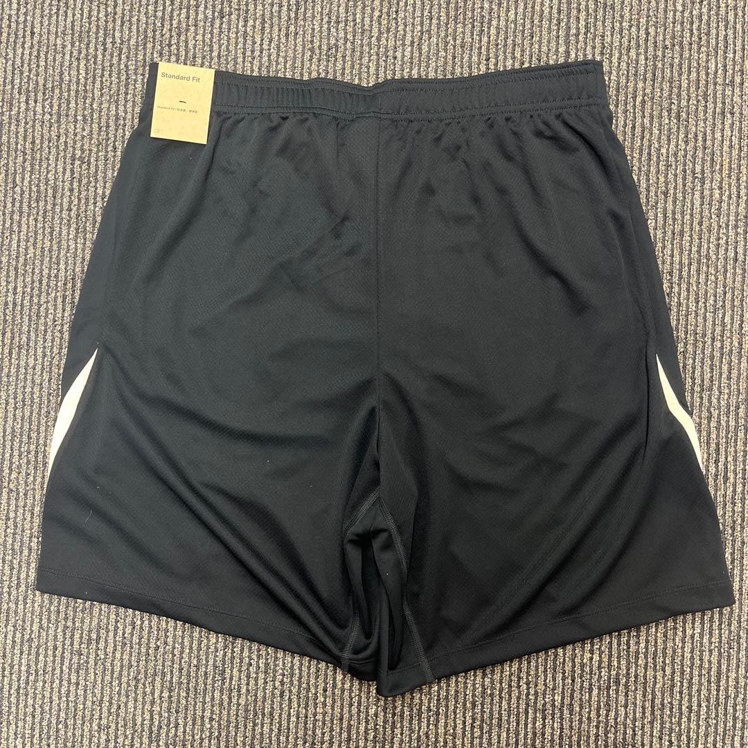 リバプール　ナイキ　ハーフパンツ インポートL
