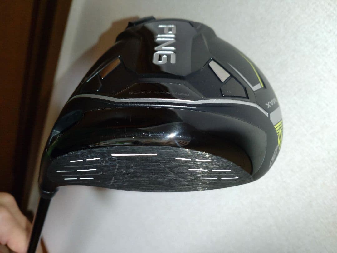 G430MAX ドライバー Speeder SLK 5S