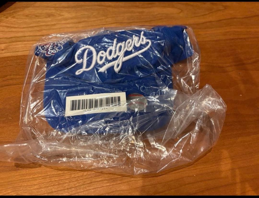 大谷翔平ボブルヘッド付！新品！ドジャースファンクラブ入会記念グッズ セット6点