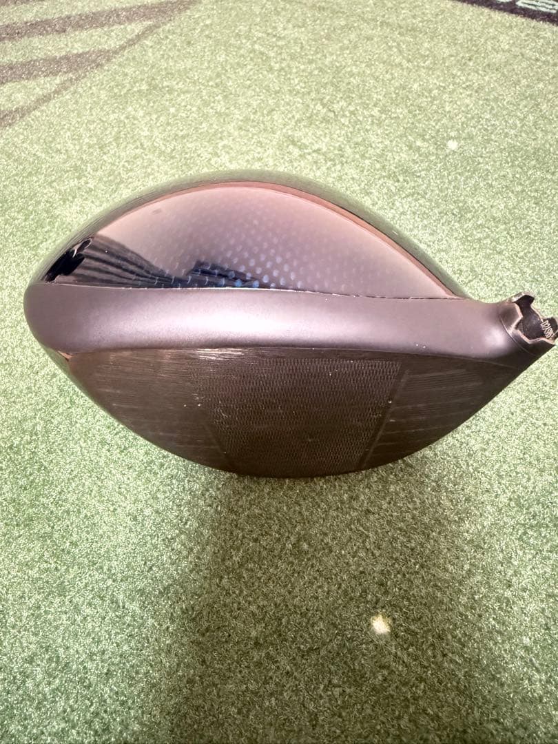 Callaway PARADYM トリプルダイヤモンド