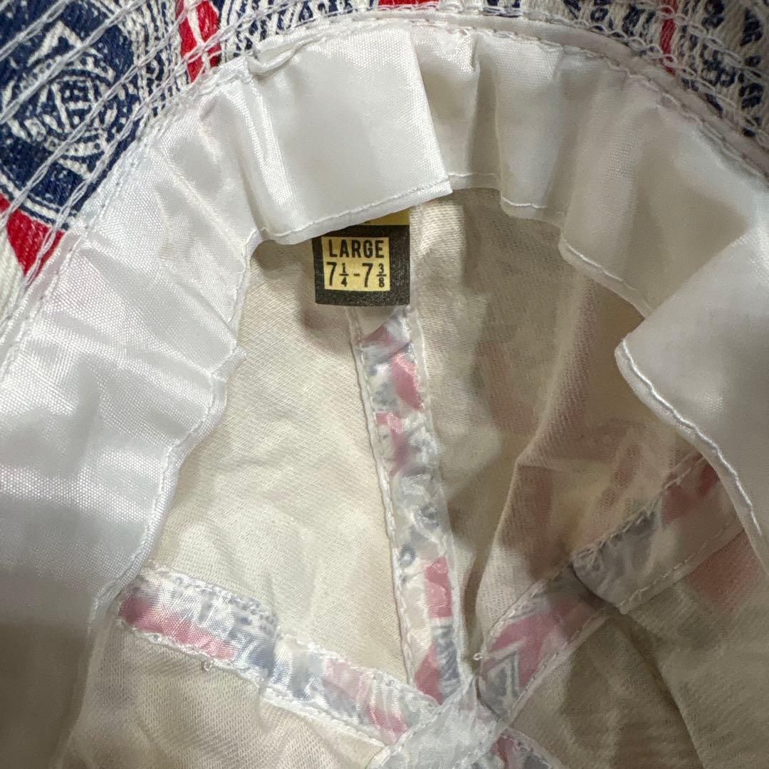 Budweiser バケットハット LARGE