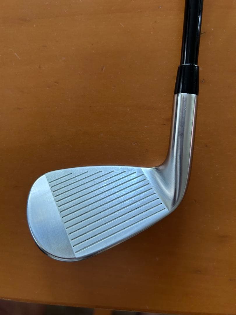 タイトリスト 2023 T200 TENSEI BLUE アイアン6本セット