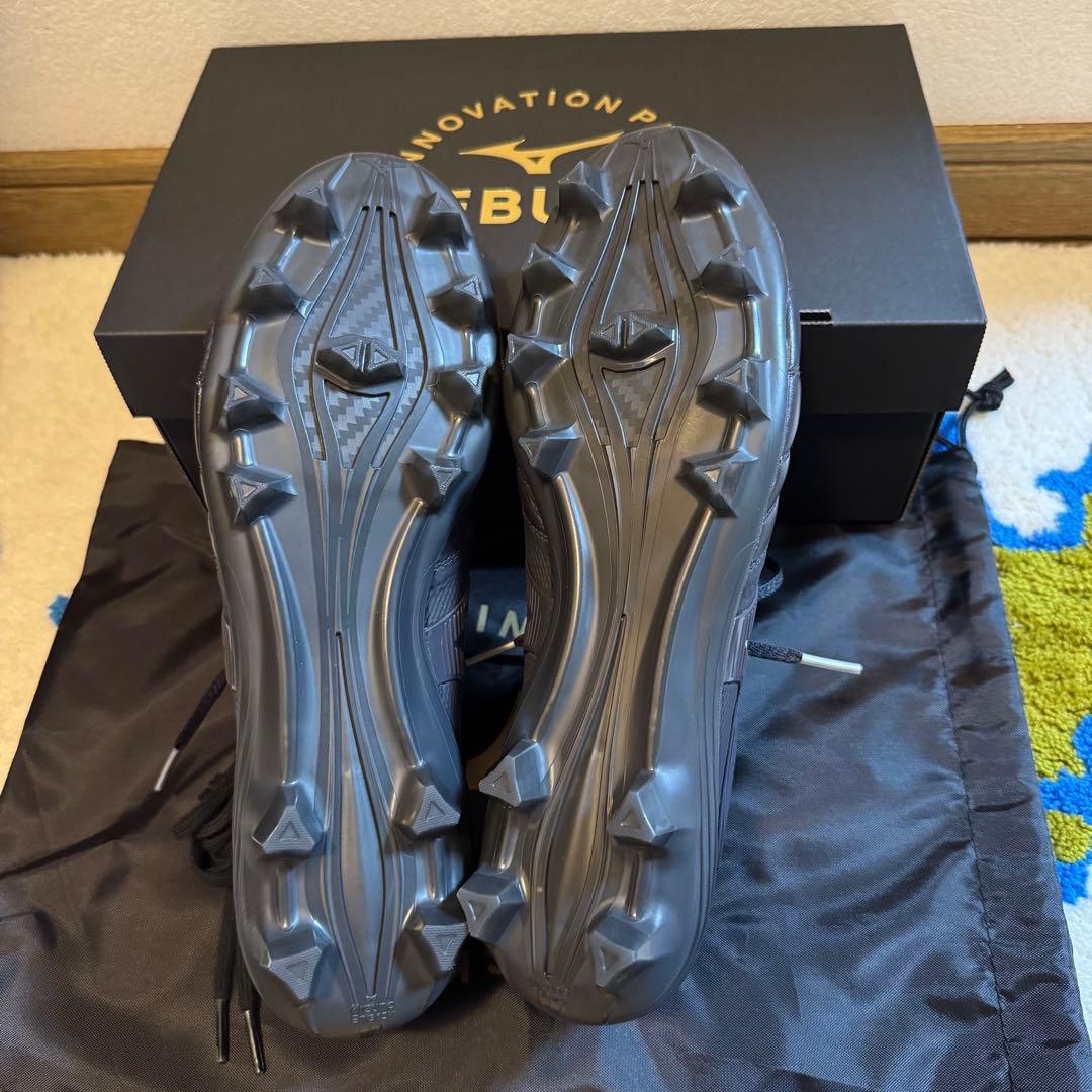 MORELIA NEO IV β JAPAN Ltd 超限定モデル　26センチ