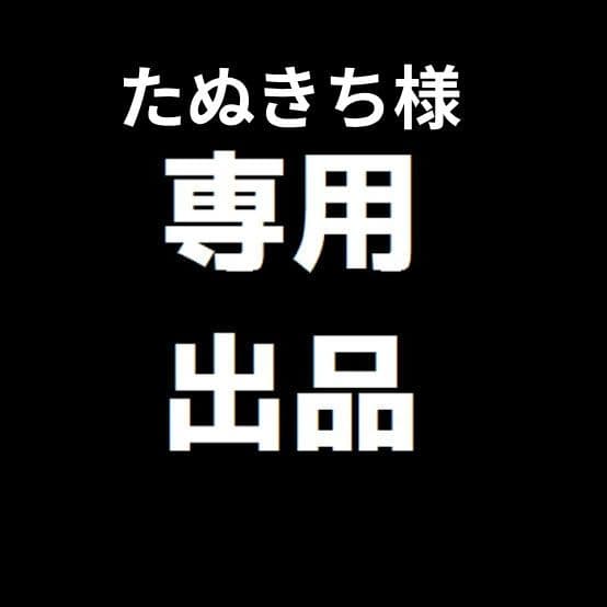 たぬきち