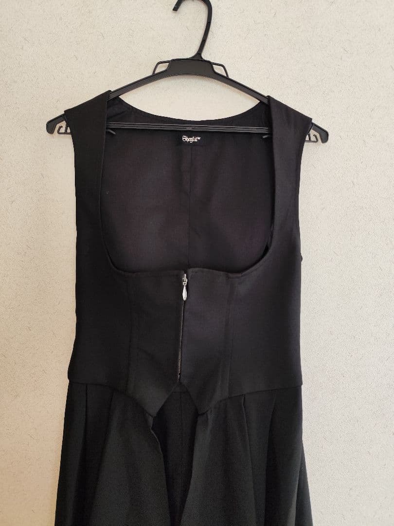 Sheglit シェグリット Adelheid コルセット ベスト M