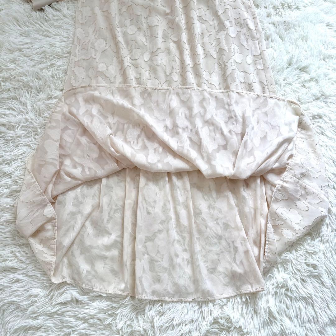 ワンピース AMERI MEDI ALICE DRESS