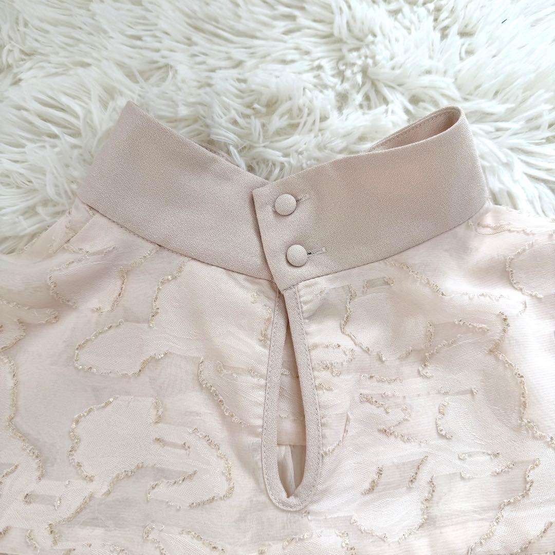 ワンピース AMERI MEDI ALICE DRESS