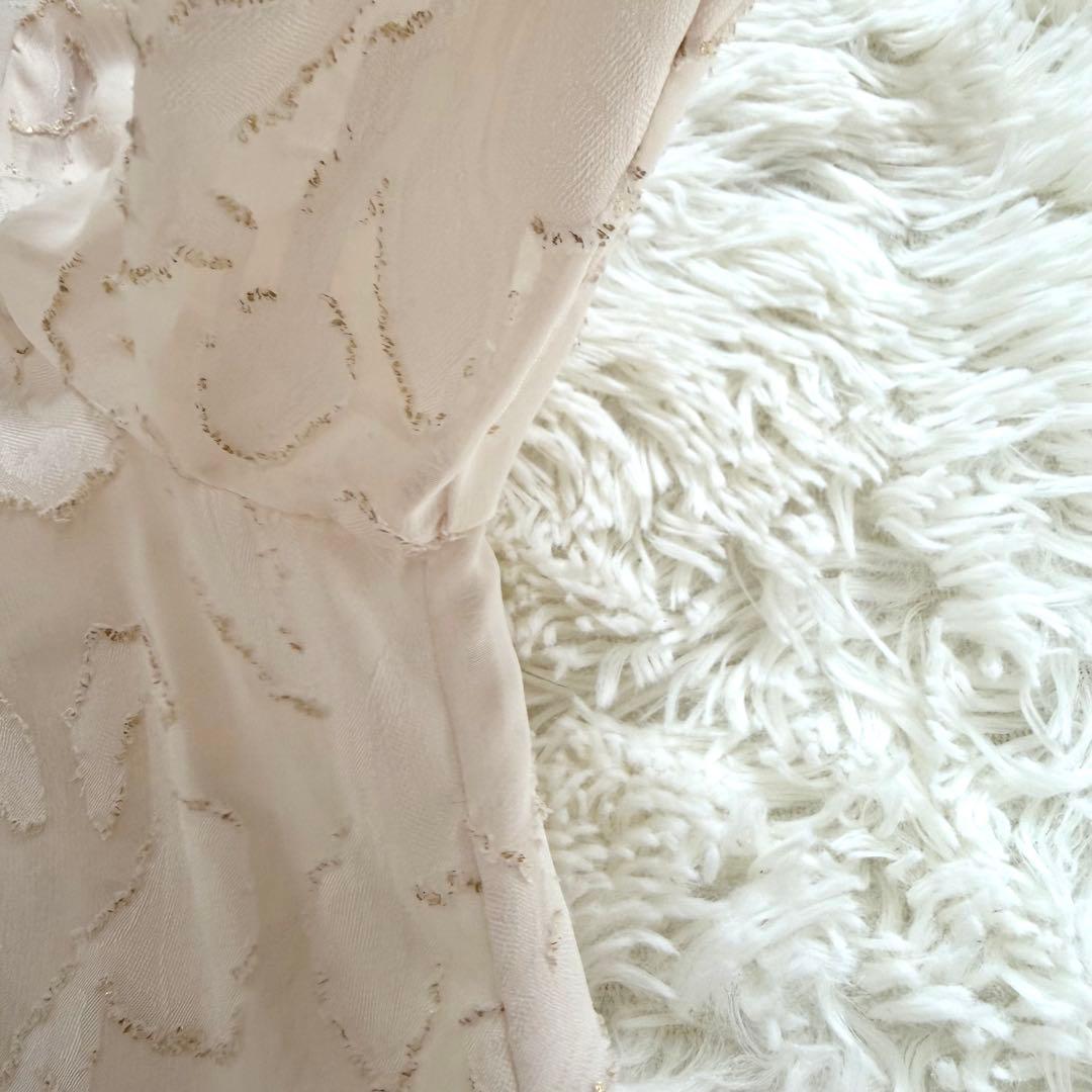 ワンピース AMERI MEDI ALICE DRESS