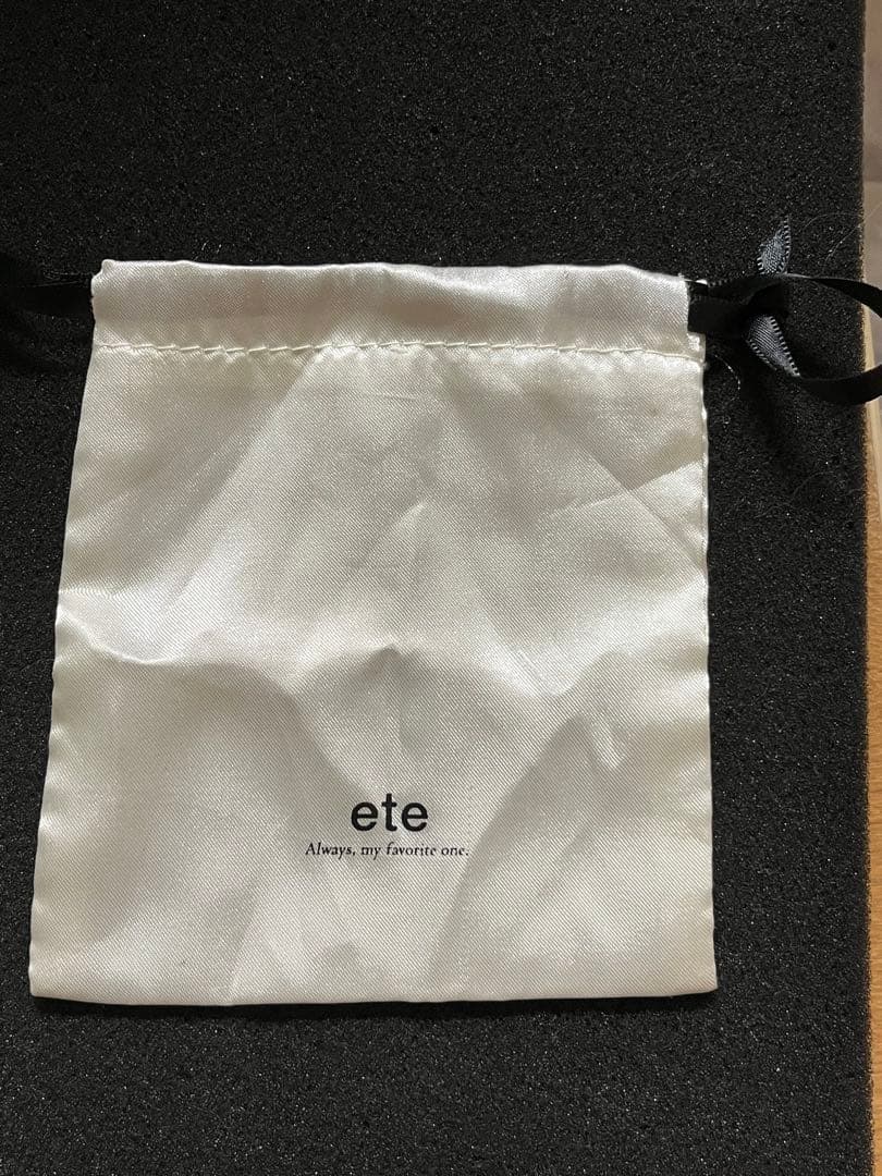 ete エテ腕時計