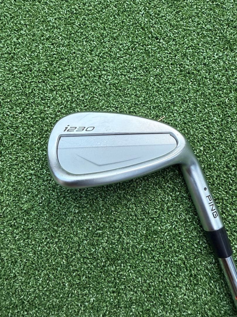 PING i230 アイアン 7本セットNSPRO 950GH neo（S）