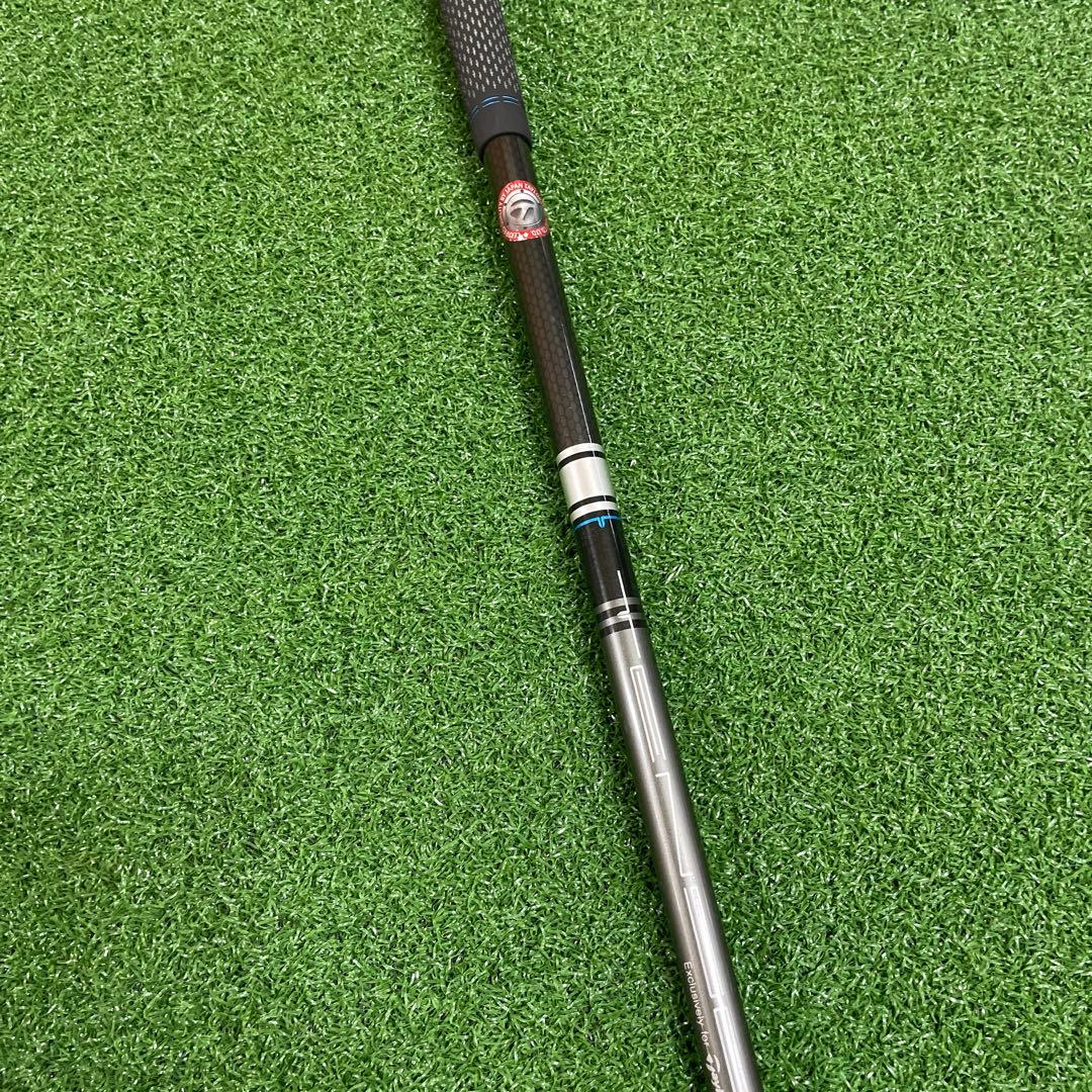 美品　ステルスプラス　フェアウェイウッド　3W