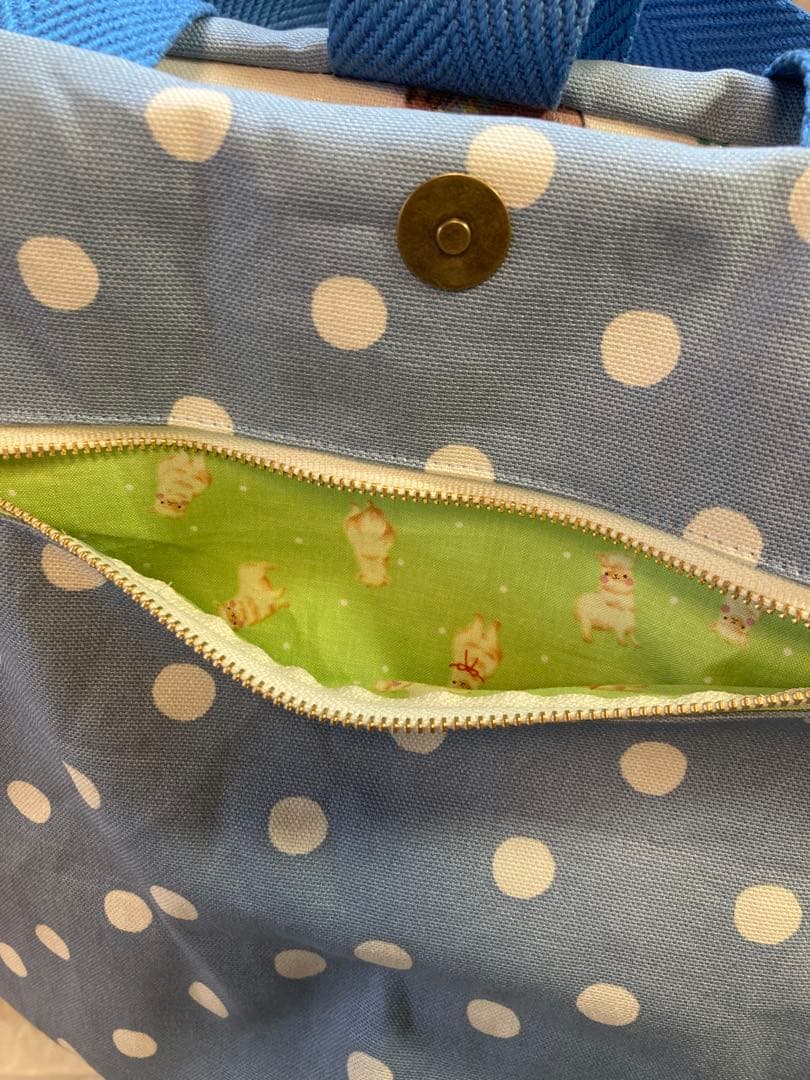 KANA様　キャスキッドソンハンドメイド