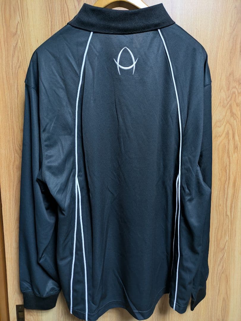 【新品未使用】atmos × アンブロ サッカーシャツ XL
