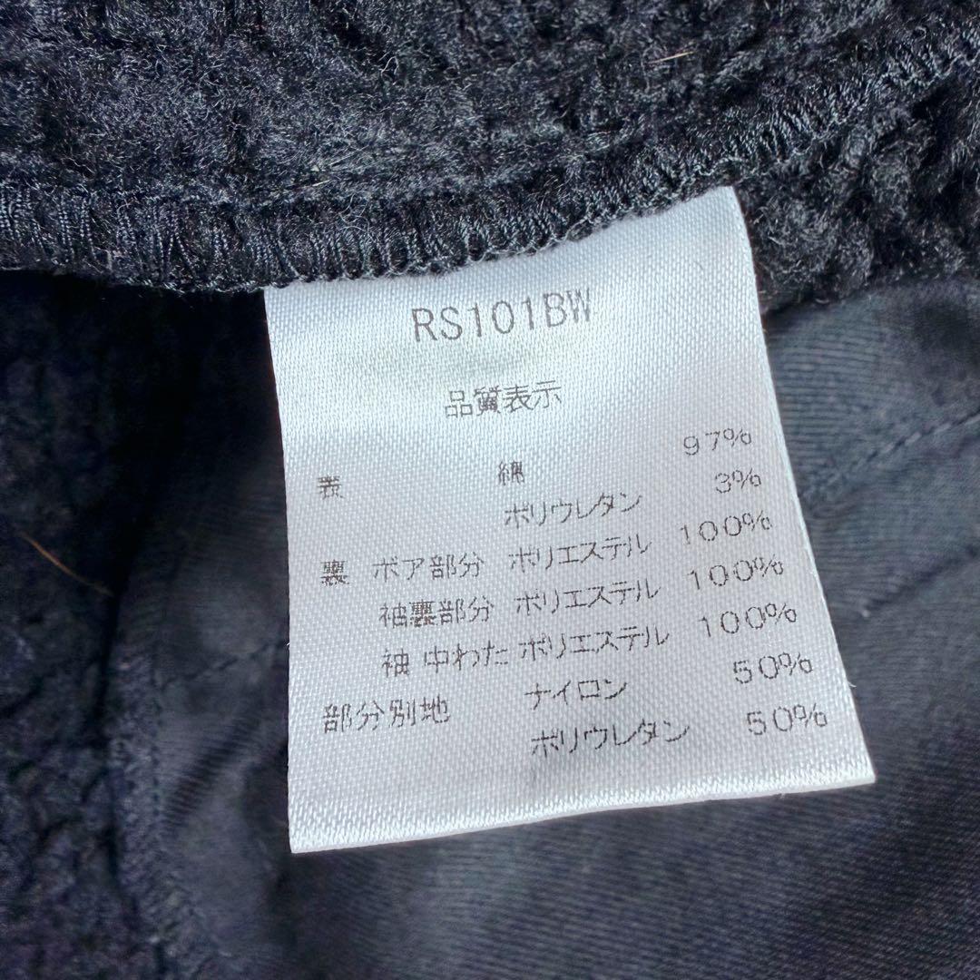 美品　エースカフェロンドン ダブルライダース XL ライディングジャケット