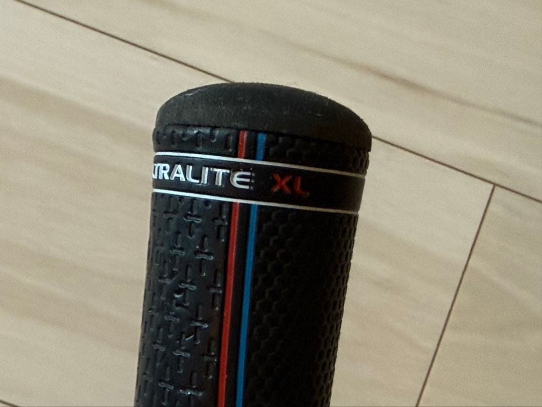 Cobra KING SZ ドライバー 7.5°-10.5°